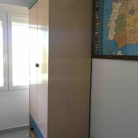 Apartamento Segunda Linea De Playa Con Piscina El Altet Exterior photo