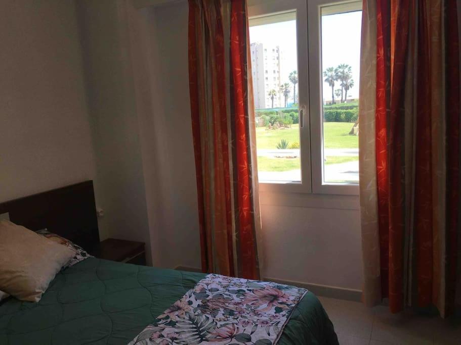 Appartement Segunda Linea De Playa Con Piscina El Altet