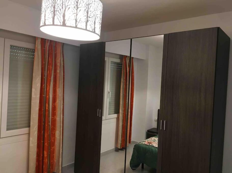 Segunda Linea De Playa Con Piscina Appartement El Altet